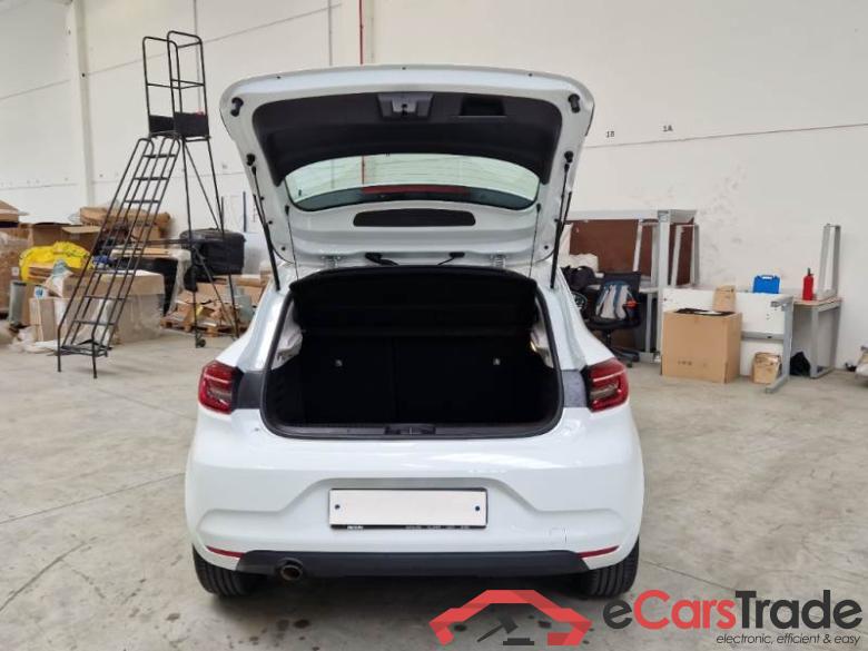 Renault ZEN 66KW RENAULT CLIO / 2019 / 5P / BERLINA 1.0 TCE 66KW ZEN #5