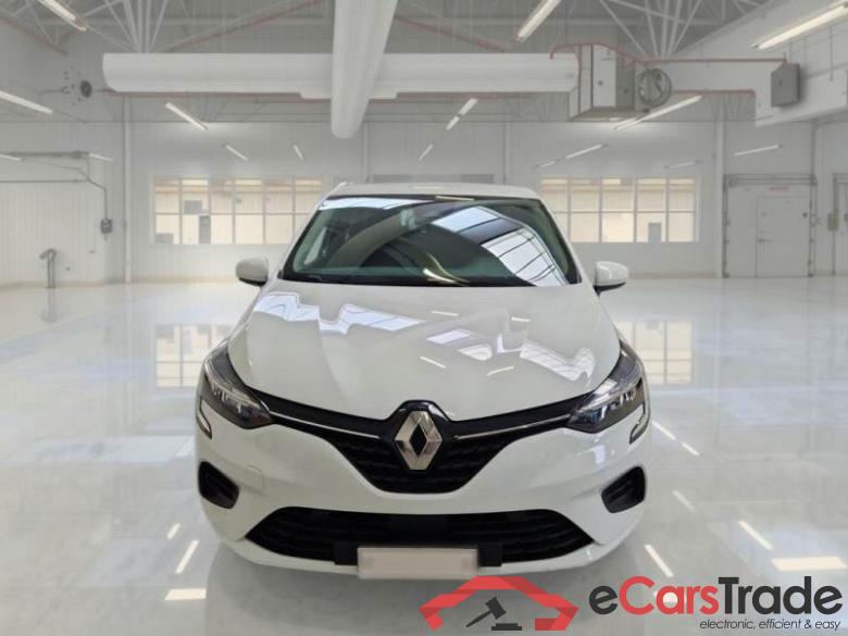 Renault ZEN 66KW RENAULT CLIO / 2019 / 5P / BERLINA 1.0 TCE 66KW ZEN #6