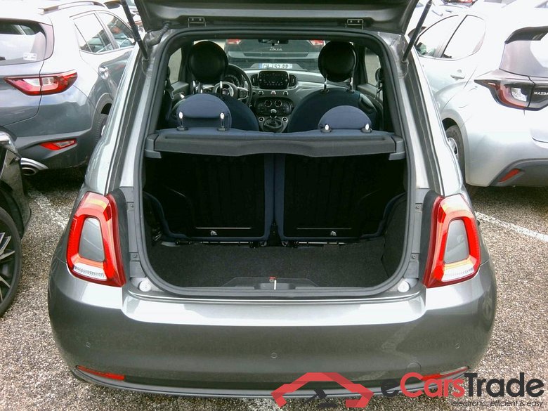 500 MY22 HYB 70 CLUB RSK #6