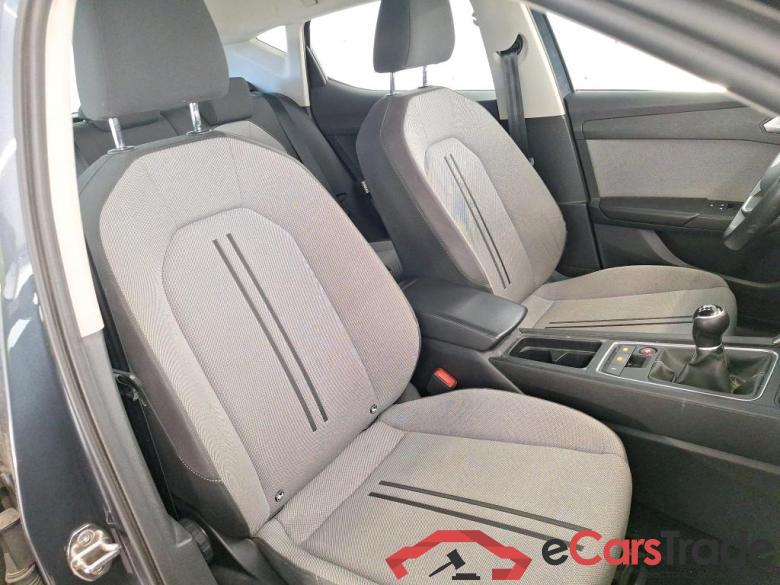 Seat 2.0 TDI 115 S&S Style Business Leon Style 2.0 TDI 115CV BVM6 E6dT #6