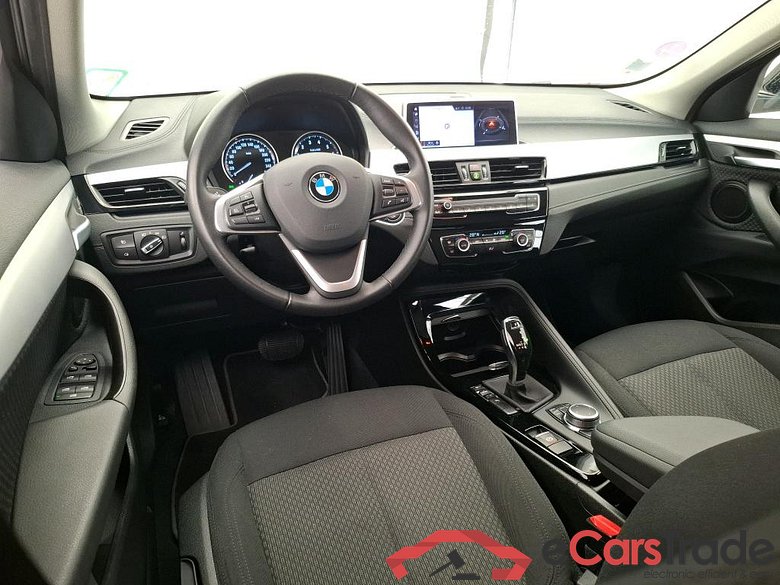 BMW sDrive18i Business DesignDKG7 BMW X2  2017  5P  SUV sDrive18i Business DesignDKG7 #5