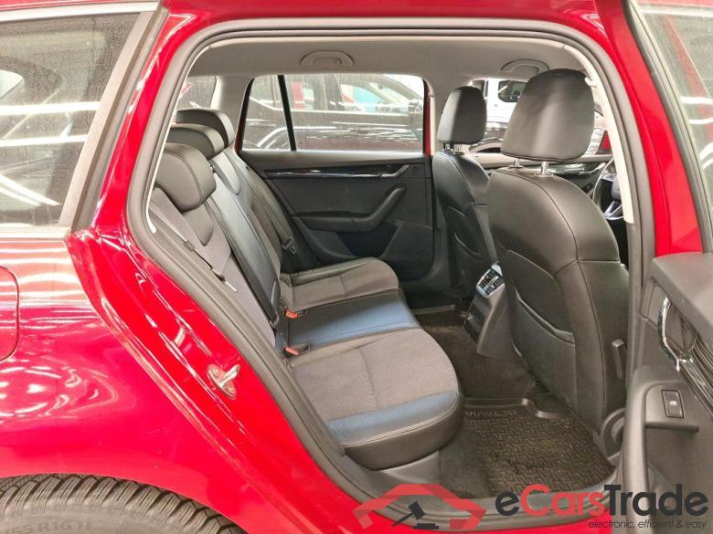 SKODA Octavia 1.6 CR TDi Style #6