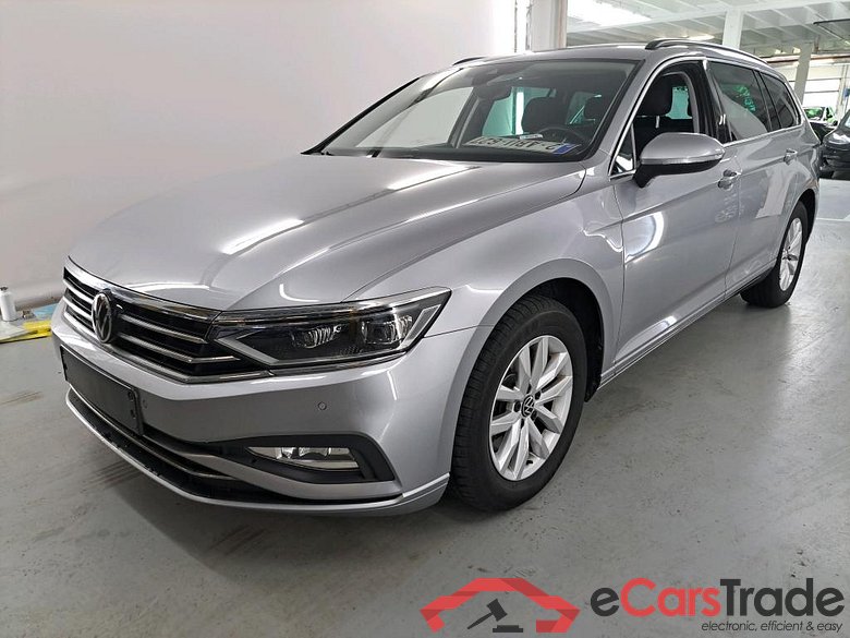 VOLKSWAGEN Passat 2.0 TDI 90KW MSQ VARIANT STYLE BUSINESS