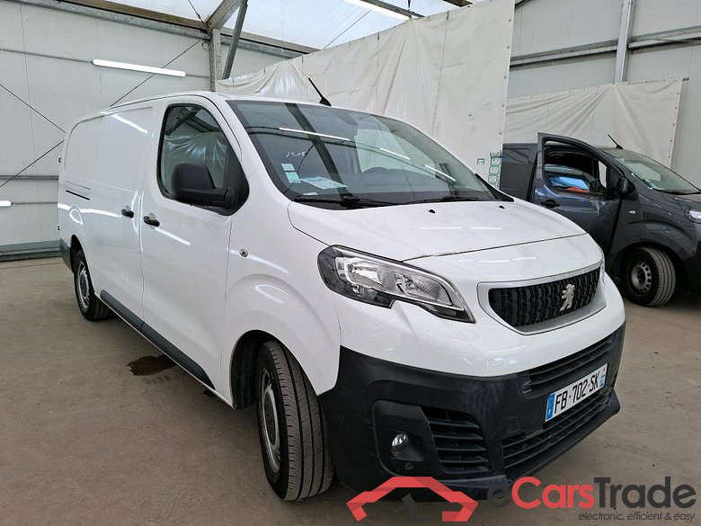 Peugeot BLUEHDI 120 S&S LONG PREMIUM PACK PEUGEOT Expert VU 4p Fourgon BLUEHDI 120 S&S LONG PREMIUM PACK #4