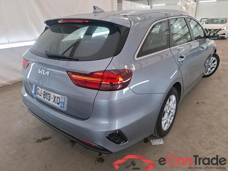 Kia 1.5 T-GDI 160 ISG ACTIVE BUSINESS SW Ceed Sportswagon Active 1.5 T-GDI 160CV BVM6 E6d #3