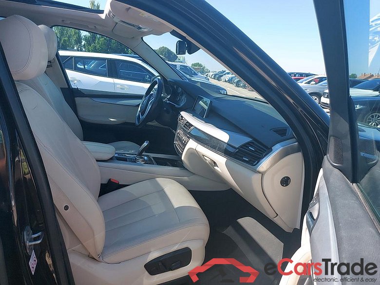 BMW xDrive30d Serie X5 xDrive30d 3.0 260CV AT8 E6 #6