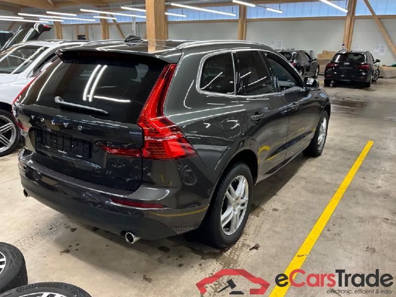 Volvo XC60 ´17 XC60 Momentum Pro 2WD 2.0 B4 145KW AT8 E6d #2