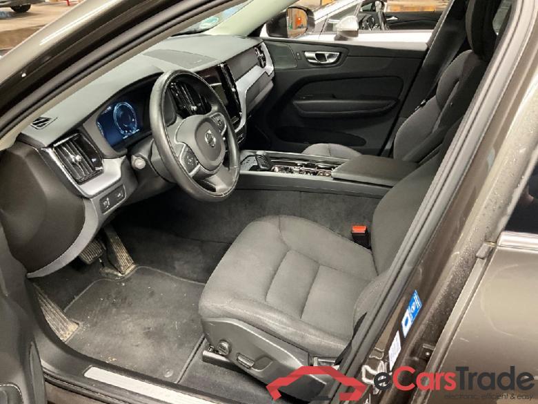 Volvo XC60 ´17 XC60 Momentum Pro 2WD 2.0 B4 145KW AT8 E6d #4