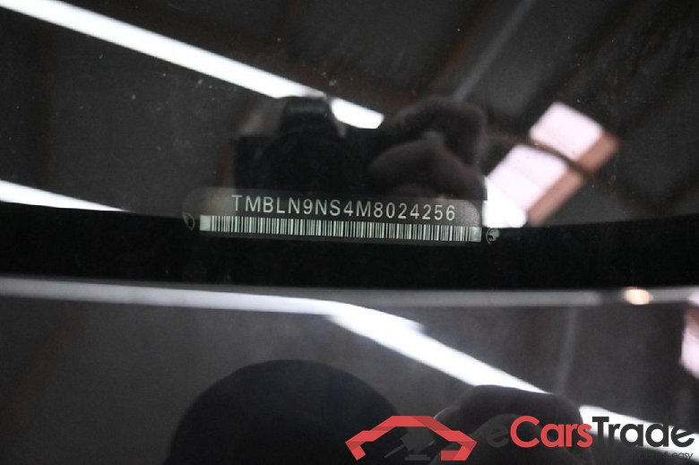 Skoda Kodiaq ´16 Kodiaq L&K 4x4 2.0 TDI 147KW AT7 E6d #5