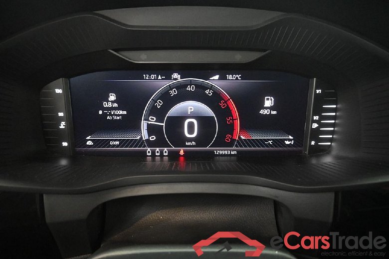 Skoda Kodiaq ´16 Kodiaq L&K 4x4 2.0 TDI 147KW AT7 E6d #6