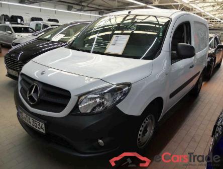 Mercedes _Citan ´12 Citan Kasten 109 lang (A2) CDI (415.603) 1.5 66KW MT5 E6 #1