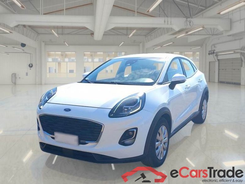 Ford 23 FORD PUMA / 2019 / 5P / SUV 1.0 ECOBOOST 95CV CONNECT #1
