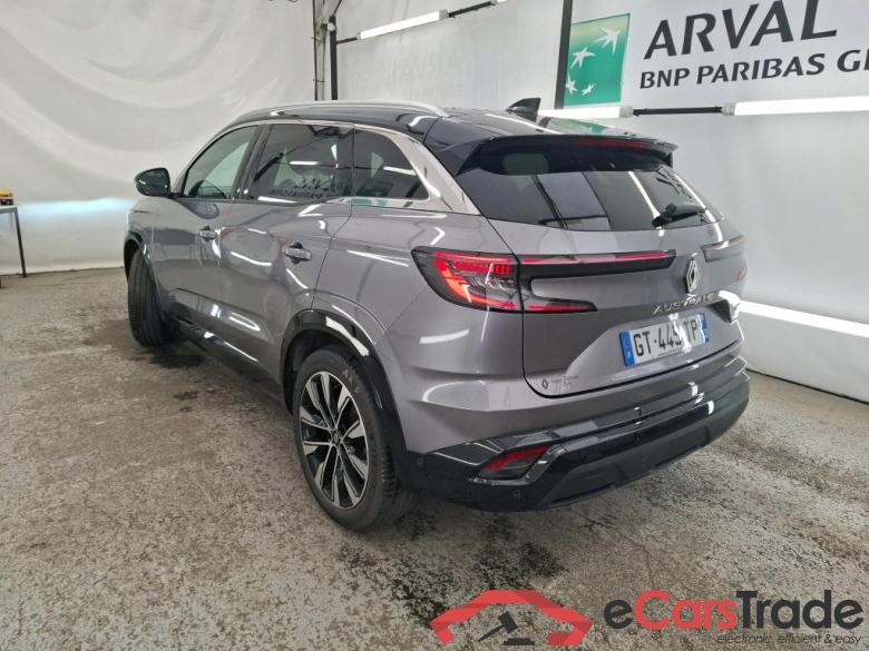 Renault TECHNO E-TECH HYBRIDE 200 Austral Techno 1.2 E-TECH Hybrid 200CV BVA6 6E #2