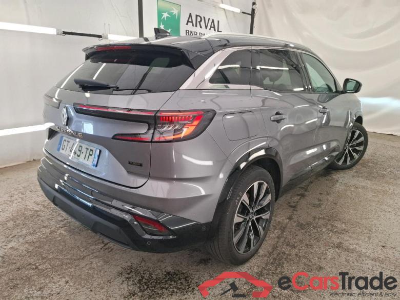 Renault TECHNO E-TECH HYBRIDE 200 Austral Techno 1.2 E-TECH Hybrid 200CV BVA6 6E #3