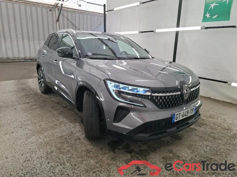 Renault TECHNO E-TECH HYBRIDE 200 Austral Techno 1.2 E-TECH Hybrid 200CV BVA6 6E #4