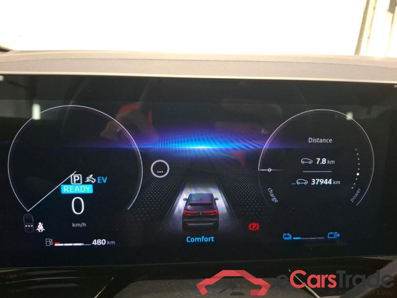 Renault TECHNO E-TECH HYBRIDE 200 Austral Techno 1.2 E-TECH Hybrid 200CV BVA6 6E #6