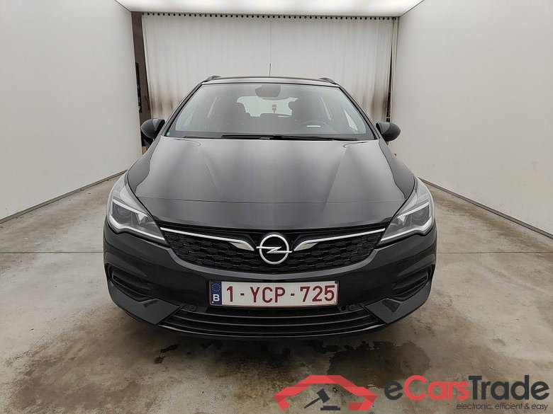 Opel Astra Sports Tourer 1.5 Turbo D 77kW S/S Edition 5d #1