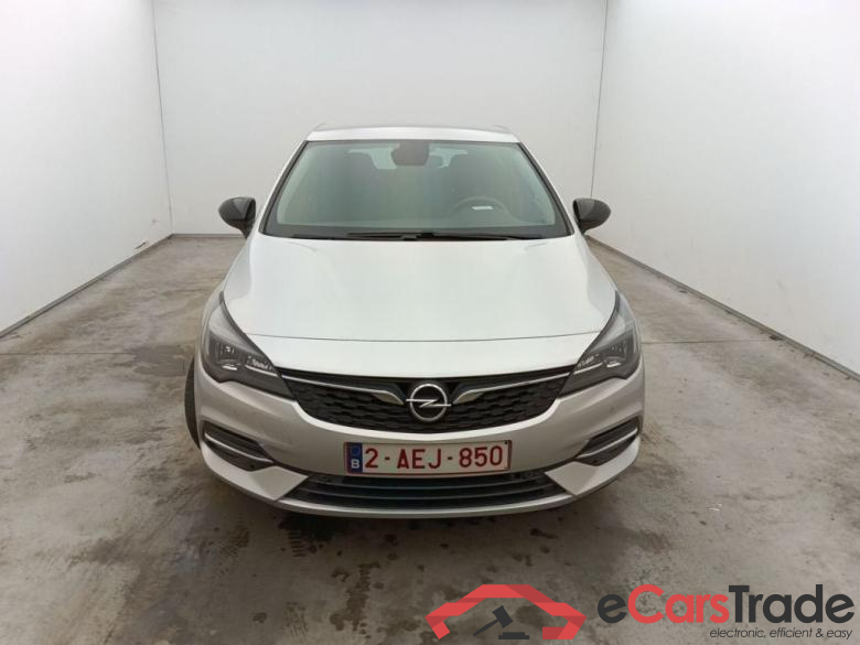 Opel Astra 1.2 Turbo 81kW S/S Edition 5d