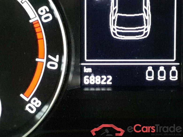 Skoda Fabia Combi (NJ5)(08.2014->) DE - Kb5 1.0 TSI EU6d, Style OPF (EURO 6d), (Facelift) 2020 - 2021 #5