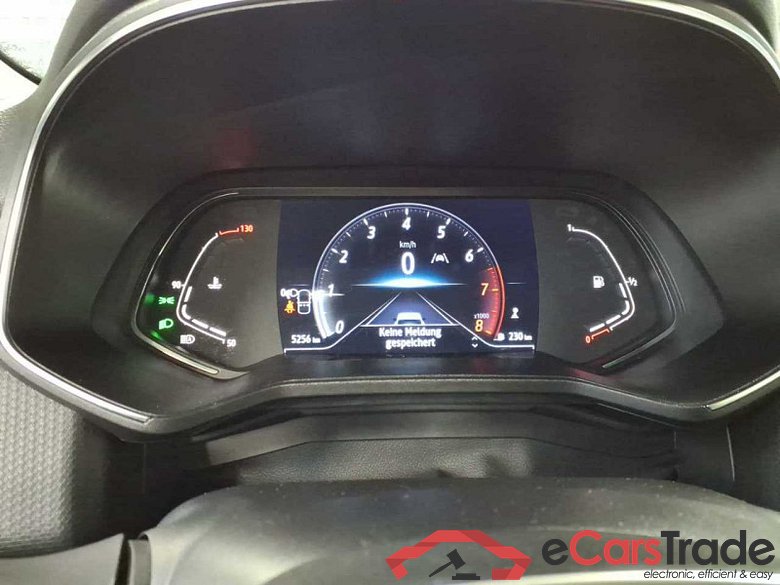 Renault Clio V (08.2019->) DE - LimS5 1.0 TCe 90 EU6d, Intens (EURO 6d), 2020 - 2022 #2