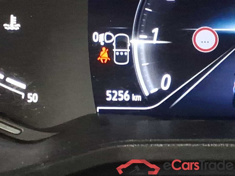 Renault Clio V (08.2019->) DE - LimS5 1.0 TCe 90 EU6d, Intens (EURO 6d), 2020 - 2022 #3