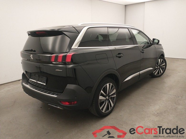 Peugeot 5008 1.5 BlueHDi 96kW S&S EAT8 GT Line 5d 7pl #5