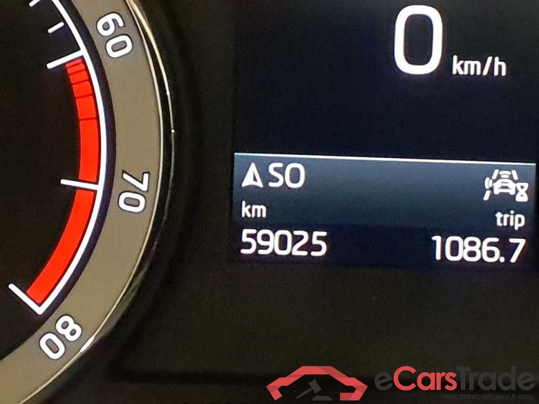 Skoda Kodiaq (NS)(2016->) DE - SUV5 1.5 TSI ACT EU6d, Clever OPF (EURO 6d), 2020 - 2021 #6