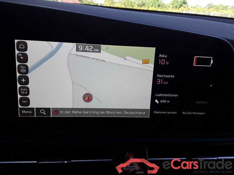 Kia Niro (SG2)(2022->) DE - SUV5, Vision (64,8kWh), 2022 - 2024 #5