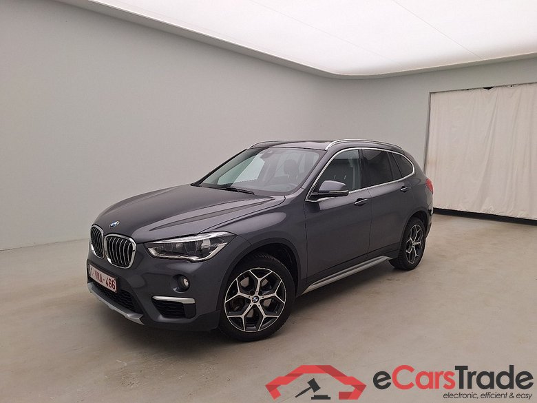 BMW, X1 '15, BMW X1 sDrive20i (141 kW) 5d #1