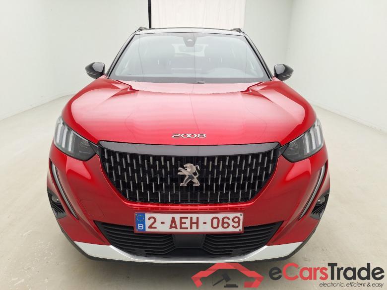 Peugeot, 2008 '19, Peugeot 2008 1.5 BlueHDi 81kW S&S GT 5d #1