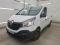 preview Renault Trafic #0