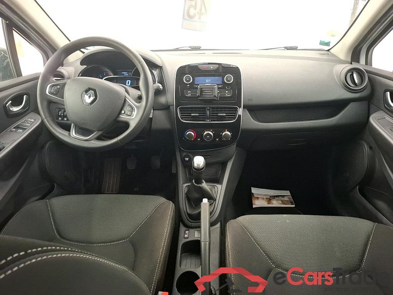 Renault Air Energy dCi 90 eco2 82g Clio IV Air 1.5 dCi 90CV BVM5 E6 #5