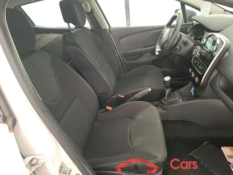 Renault Air Energy dCi 90 eco2 82g Clio IV Air 1.5 dCi 90CV BVM5 E6 #6
