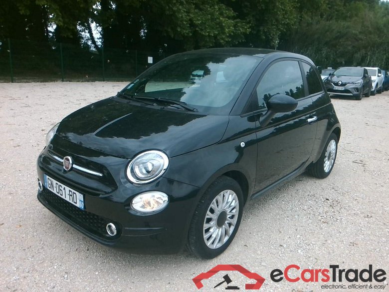 FIAT 500 ES 70 DOLCEVITA RSK #1