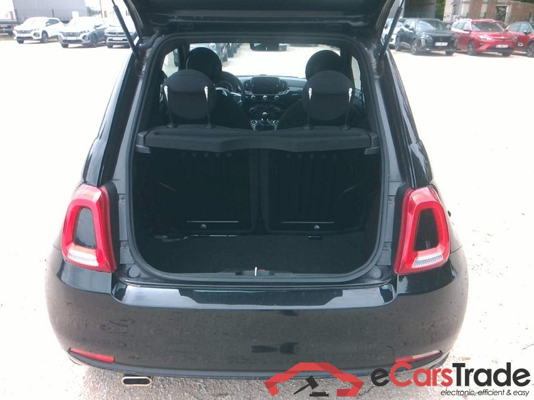 FIAT 500 ES 70 DOLCEVITA RSK #6