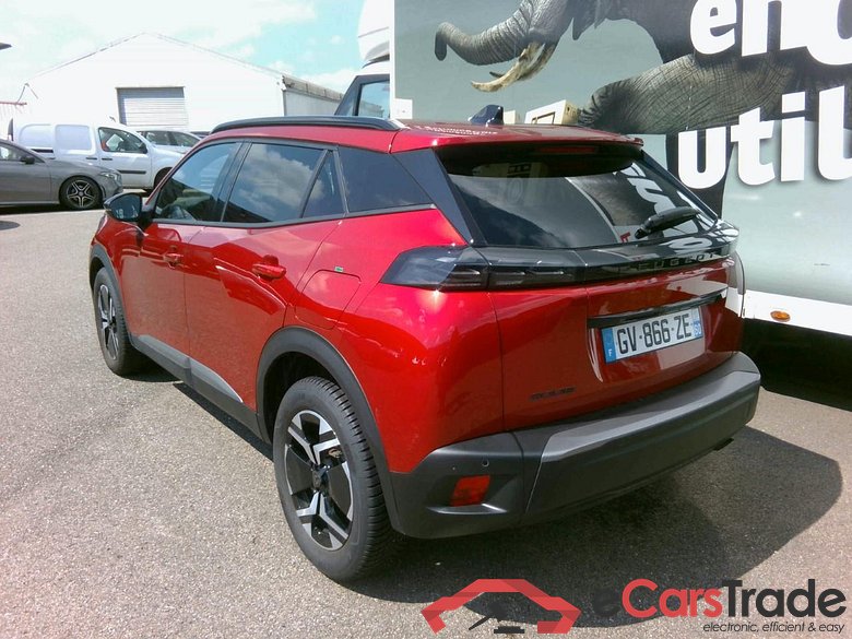 2008  Allure 1.2 PURETECH  100CV  BVM6  6E #3