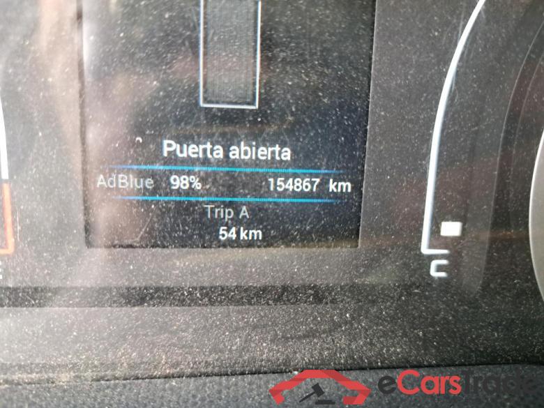 Iveco 35C 18H A8 3750 IVECO Daily / 2019 / 2P / chasis cabina 35C 18H A8 3750 #5