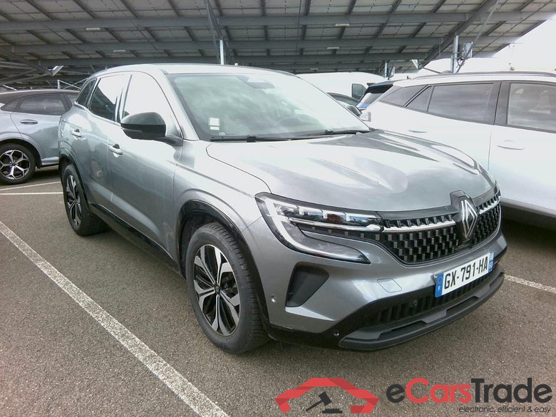 Austral  Techno 1.2  130CV  BVAV  6E #2