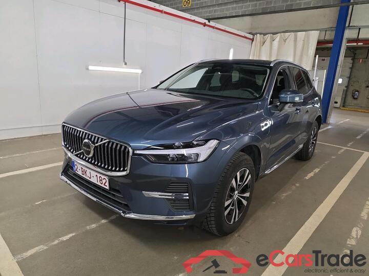Volvo XC60 XC60 T6 Recharge 4x4 Geartr Inscription Expr. (PHEV) 251kW/341pk  5D/P Auto-8 #1