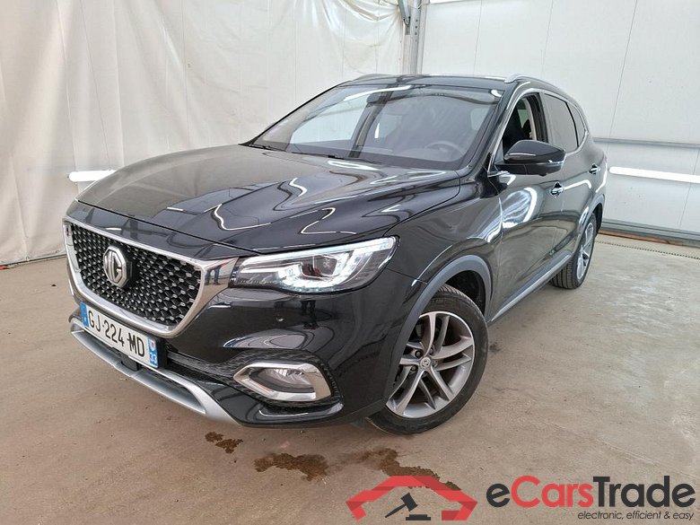MG 1.5T GDI PHEV Luxe Auto OPERATION STOCK MG EHS / 2021 / 5P / SUV 1.5T GDI PHEV Luxe Auto OPERATION STOCK #1