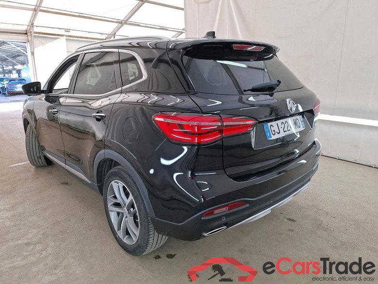 MG 1.5T GDI PHEV Luxe Auto OPERATION STOCK MG EHS / 2021 / 5P / SUV 1.5T GDI PHEV Luxe Auto OPERATION STOCK #2