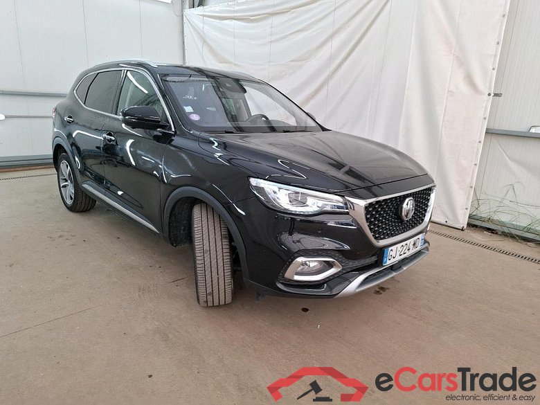 MG 1.5T GDI PHEV Luxe Auto OPERATION STOCK MG EHS / 2021 / 5P / SUV 1.5T GDI PHEV Luxe Auto OPERATION STOCK #4