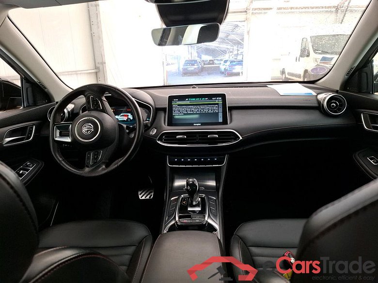 MG 1.5T GDI PHEV Luxe Auto OPERATION STOCK MG EHS / 2021 / 5P / SUV 1.5T GDI PHEV Luxe Auto OPERATION STOCK #5