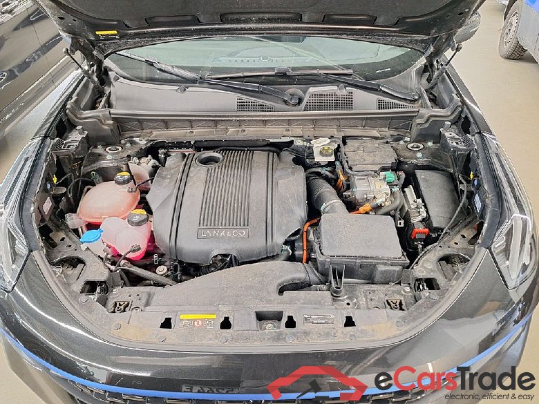 LynkAndCo Lynk & Co 01 ´20 LYNK & CO 01 PHEV 5d 132kW #1