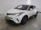 preview Toyota C-HR #0