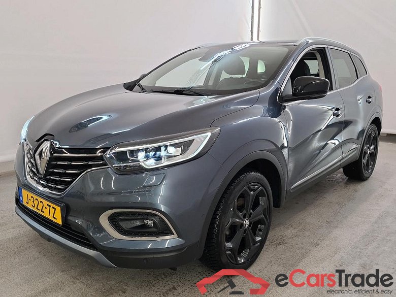 Renault Kadjar FL'18 Renault Kadjar TCe 160 GPF Black Edition 5d #1
