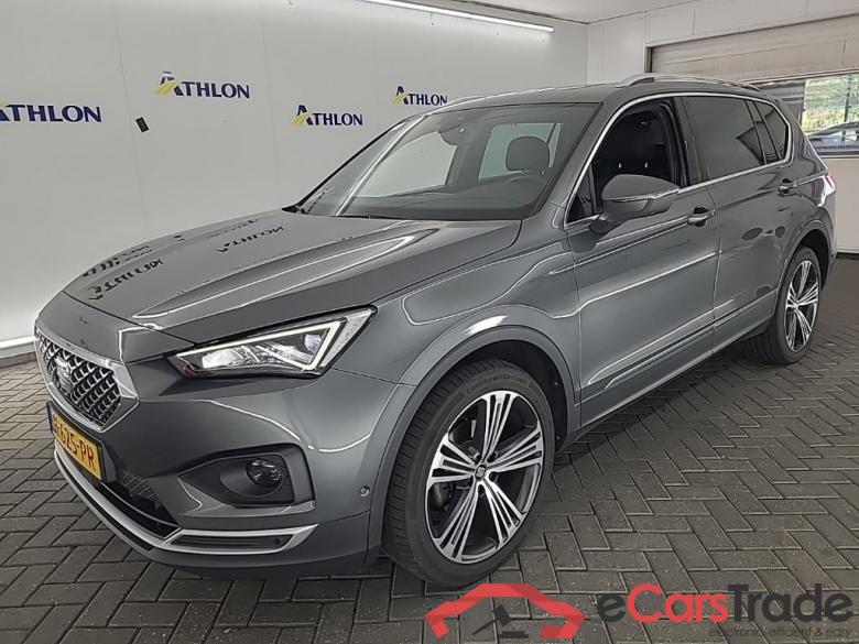 SEAT Tarraco 1.5 TSI Xcellence DSG-7 actie 5D 110kW #1