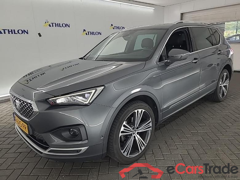 SEAT Tarraco 1.5 TSI Xcellence DSG-7 actie 5D 110kW