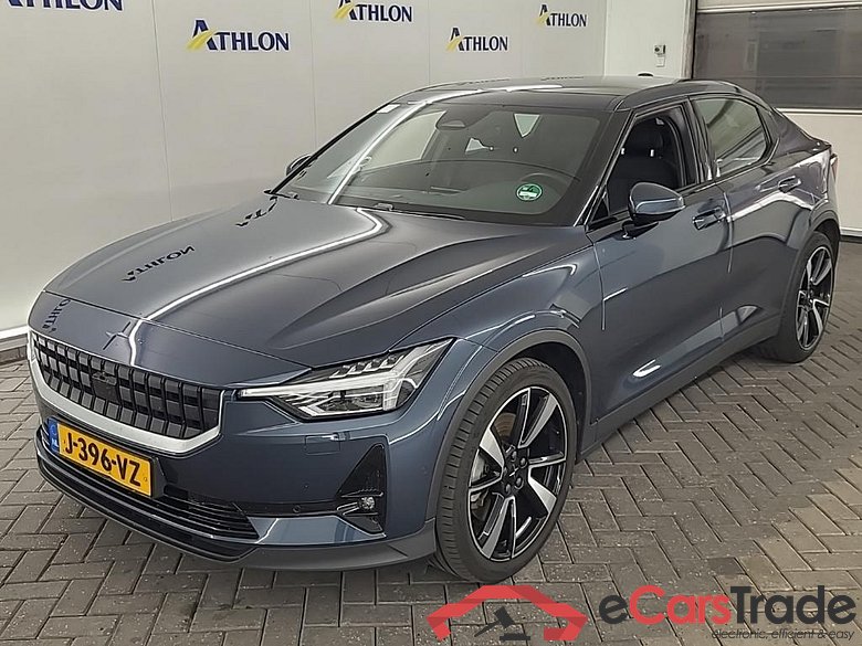 Polestar Polestar 2 Pilot Plus 5D 300kW