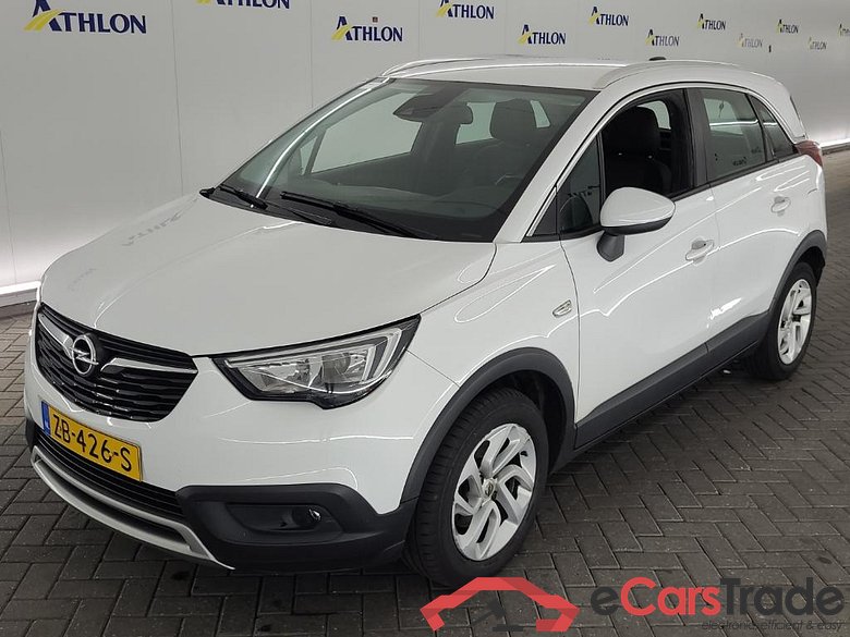 OPEL Crossland X 1.5 CDTI S&S 88kW Innovation auto 5D #1